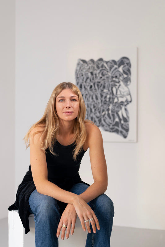 Holly Schroder - anew way forward