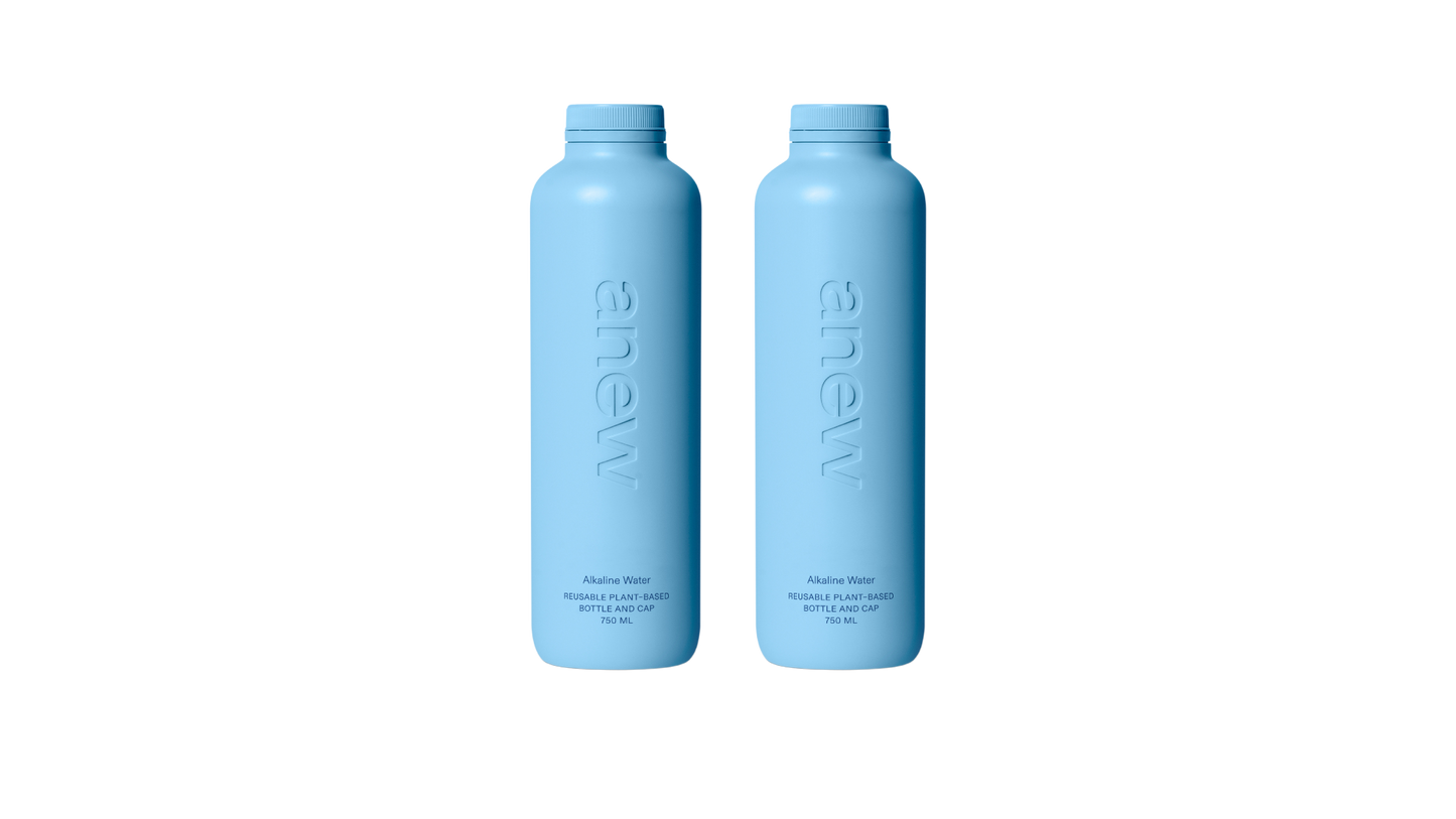 anew® Refill Duo