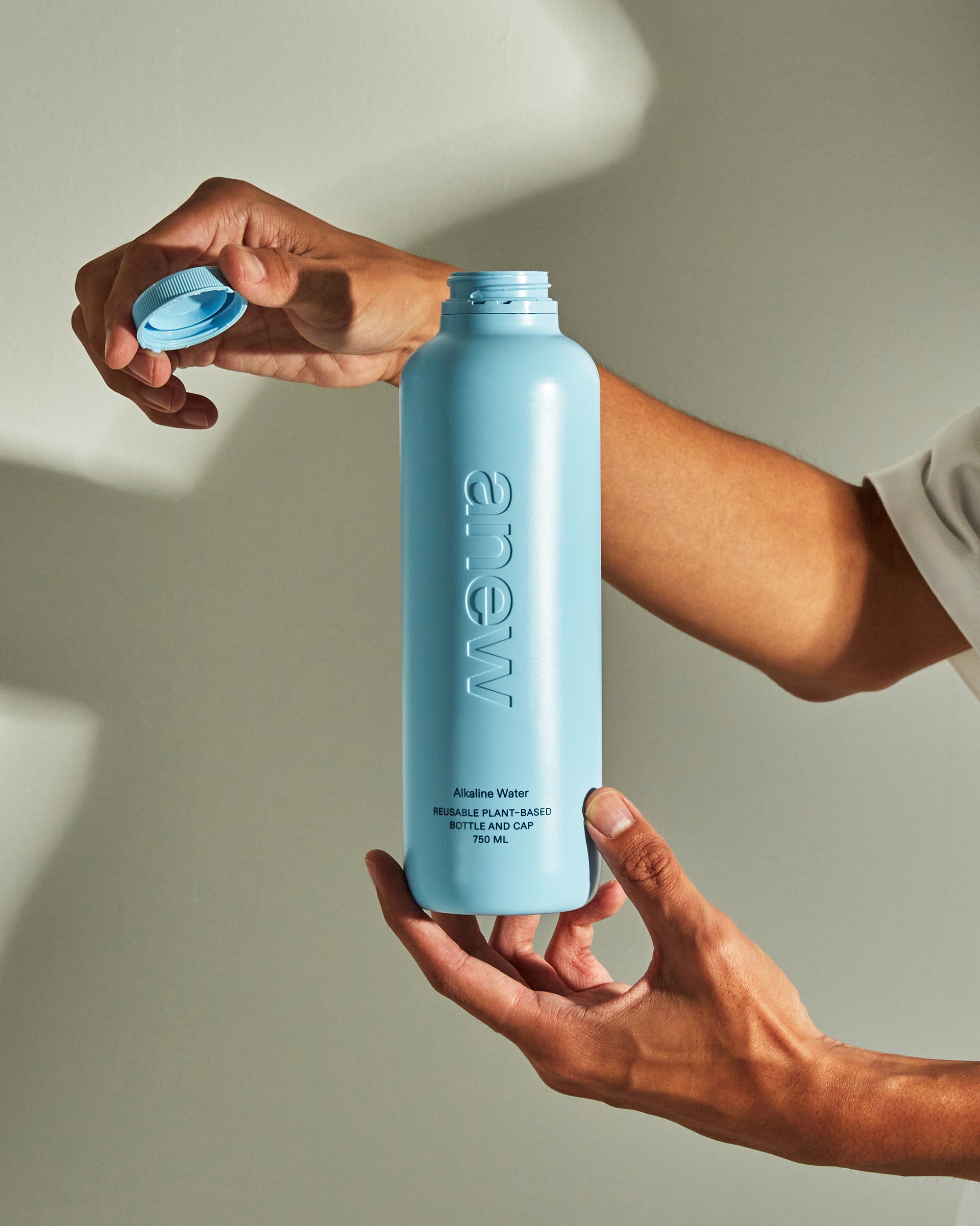 Anew way of achieving carbon negative without any offsets - Food Technology NZ