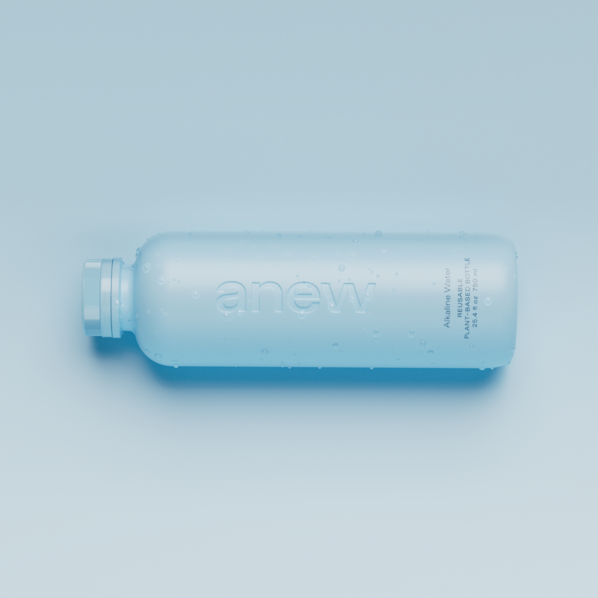 Plant-Based Bottle vs Traditional Plastic: What the Science Actually Shows
