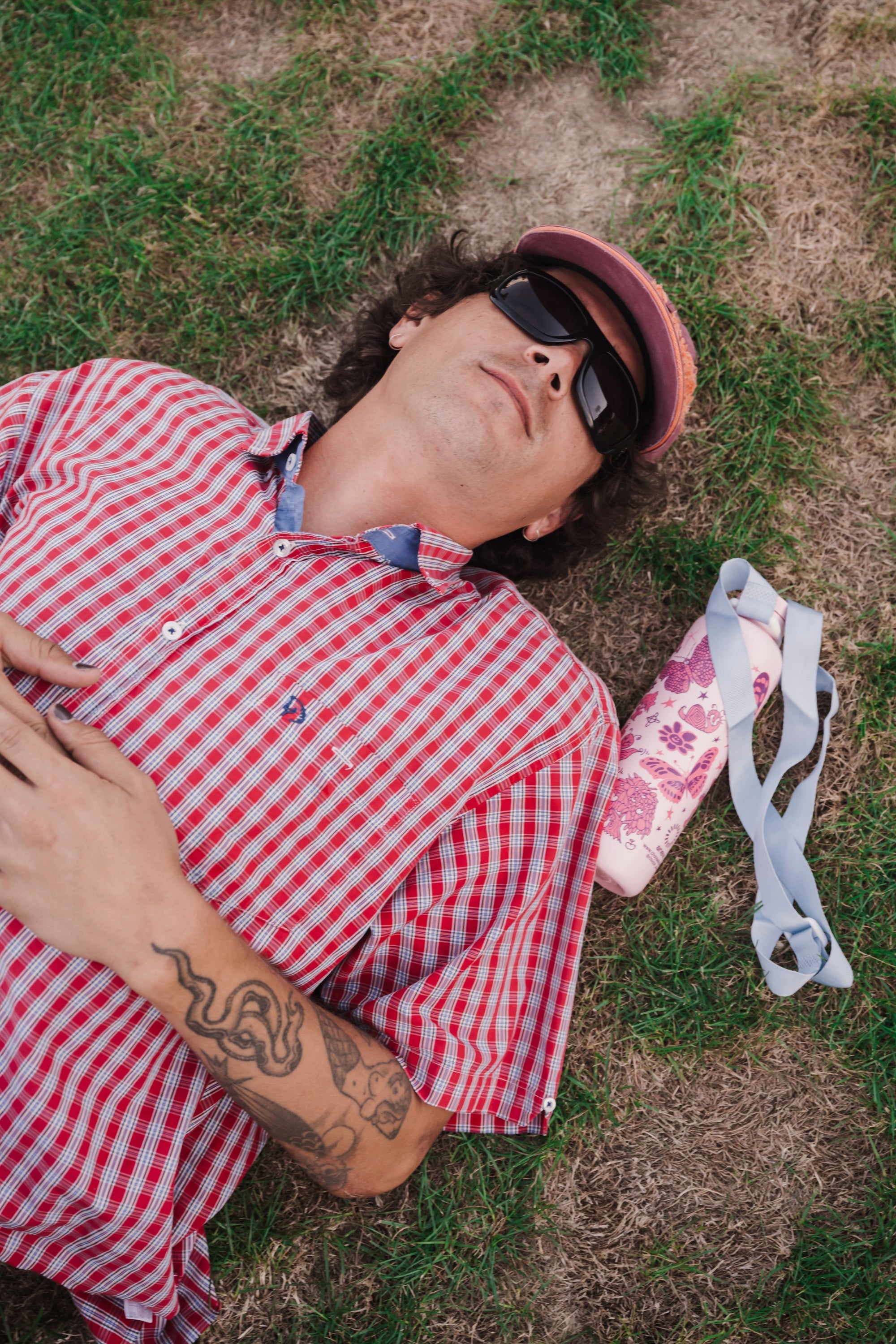 Innovation flows strong