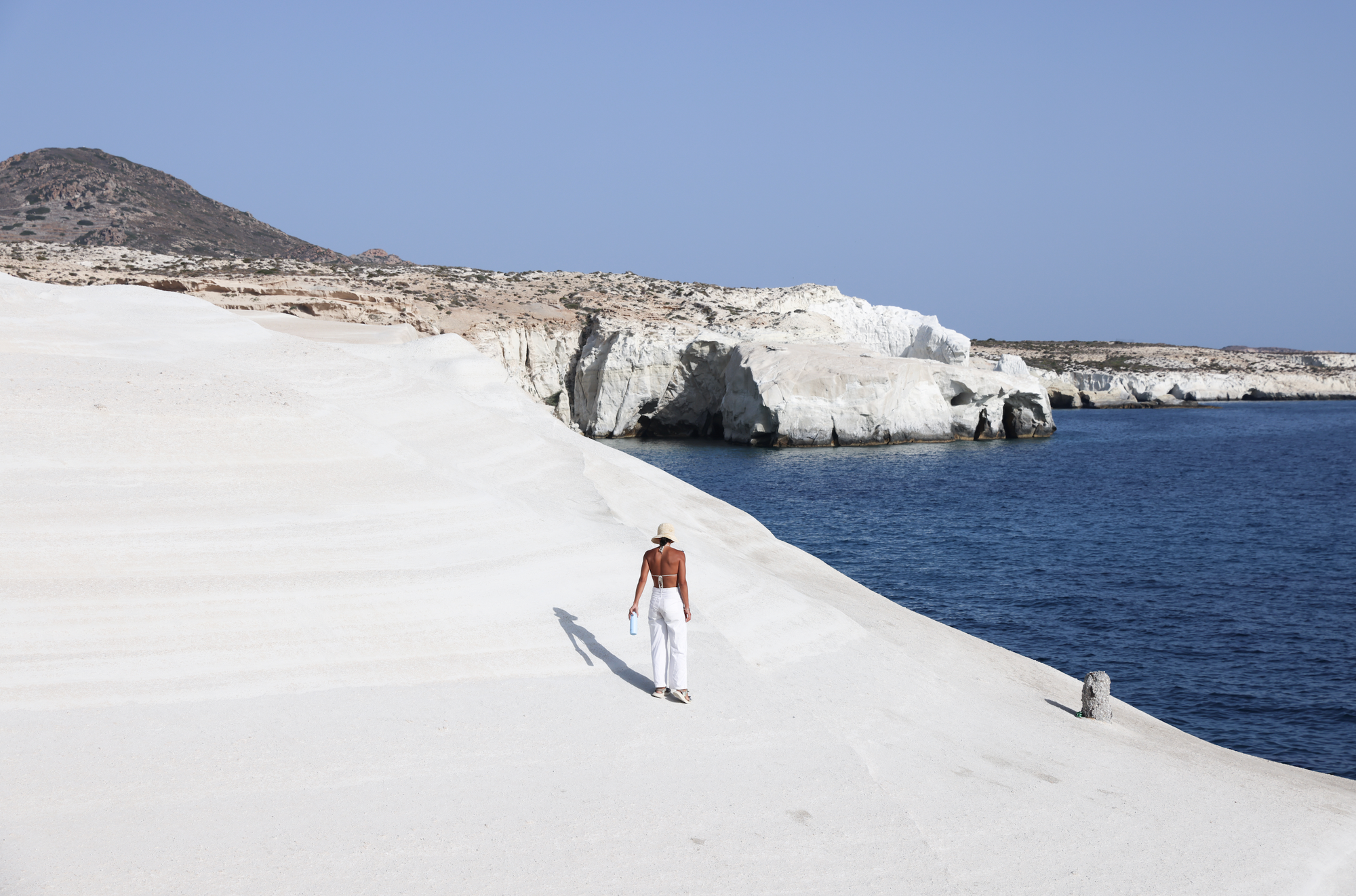 Travel thoughts with Rachel Mataira