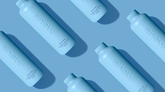 Anew view on packaging