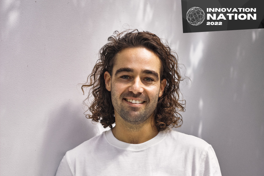 Founder Q&A - NZ Entrepreneur