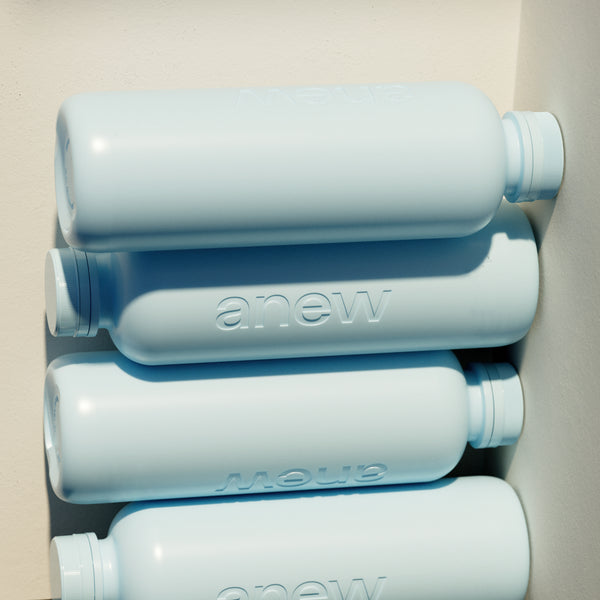 Anew® Bottle - 20 Pack